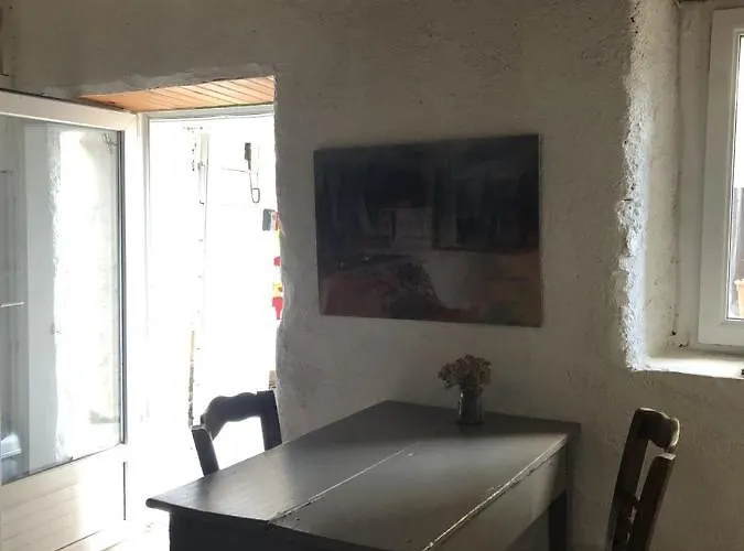 Vakantiehuis Aghja Suttana L'incantu