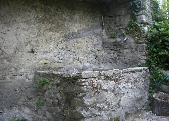 Aghja Suttana L'incantu