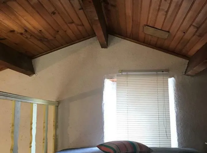 Aghja Suttana L'incantu Vakantiehuis