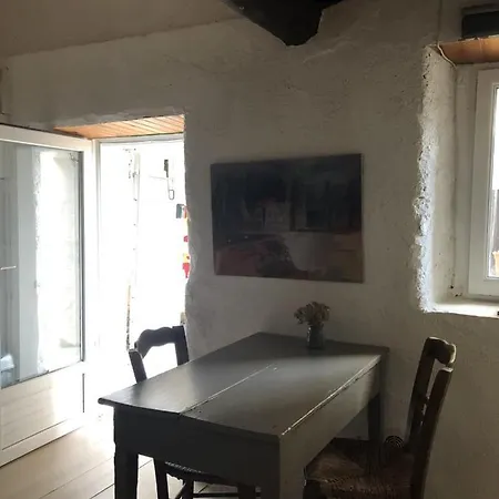 Nyaraló Aghja Suttana L'incantu