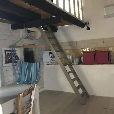 Aghja Suttana L'incantu * Santa-Lucia-di-Mercurio