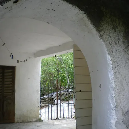 Nyaraló Aghja Suttana L'incantu Santa-Lucia-di-Mercurio