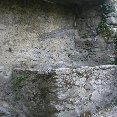 Aghja Suttana L'incantu