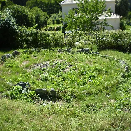 Nyaraló Aghja Suttana L'incantu