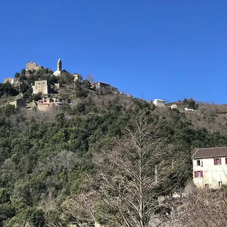 Aghja Suttana L'incantu * Santa-Lucia-di-Mercurio