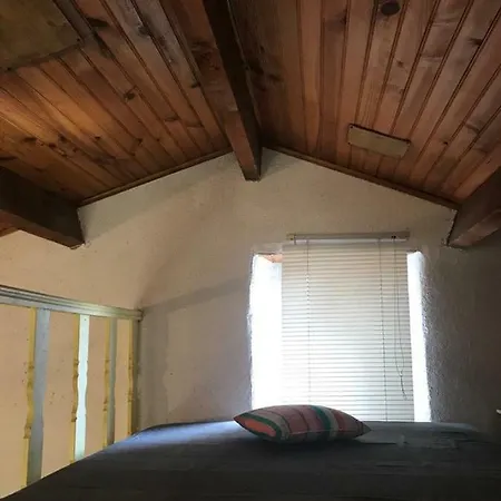 Aghja Suttana L'incantu Semesterbostad