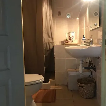 Aghja Suttana L'incantu * Santa-Lucia-di-Mercurio