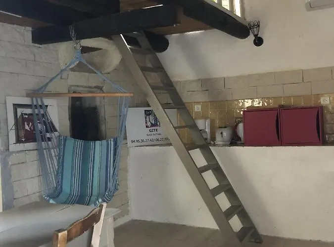 Aghja Suttana L'incantu * Santa-Lucia-di-Mercurio