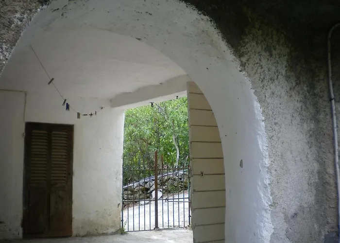 Holiday home Aghja Suttana L'incantu Santa-Lucia-di-Mercurio